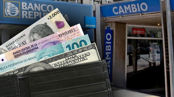 LOS ARGENTINOS COMPRARON MÁS DE US$ 40.000 MILLONES DESDE LA SALIDA DEL CEPO: ¿SE PERDIÓ LA OPORTUNIDAD DE ACUMULAR RESERVAS?
