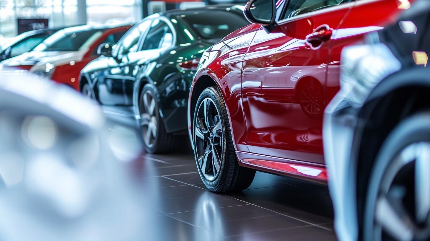 LOS AUTOS IMPORTADOS VUELVEN A GANAR TERRENO EN ARGENTINA Y CAMBIAN EL MAPA DEL MERCADO 0 KM