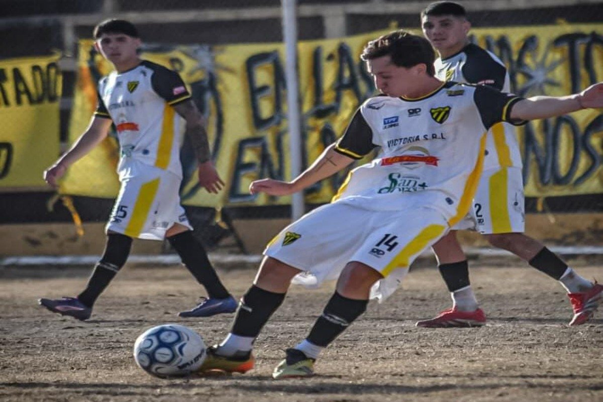 LOS EQUIPOS DE LA ZONA ESTE TUVIERON UN ARRANQUE DISPAR EN EL CLAUSURA DE LA LIGA MENDOCINA