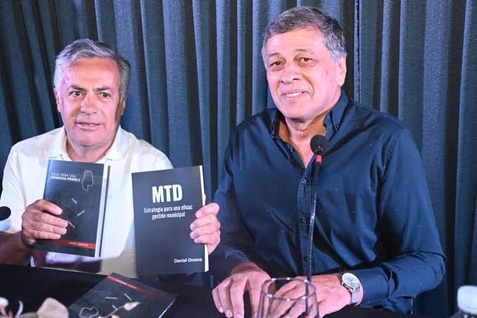 LOS RADICALES DANIEL OROZCO Y JANINA ORTIZ SE DECLARARON CULPABLES DE CORRUPCION Y RECIBIERON INHABILITACION PERPETUA