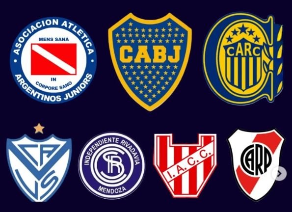 LUCHA APASIONANTE EN LO MÁS ALTO: LA LEPRA PELEA ARRIBA EN UNA TABLA ANUAL QUE AHORA LIDERAN BOCA Y ARGENTINOS