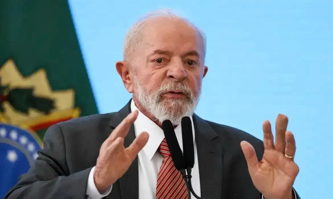 LULA CALIFICÓ DE "ILEGALES" LOS ARANCELES DE TRUMP Y ANTICIPÓ QUE BRASIL RESPONDERÁ CON REPRESALIAS