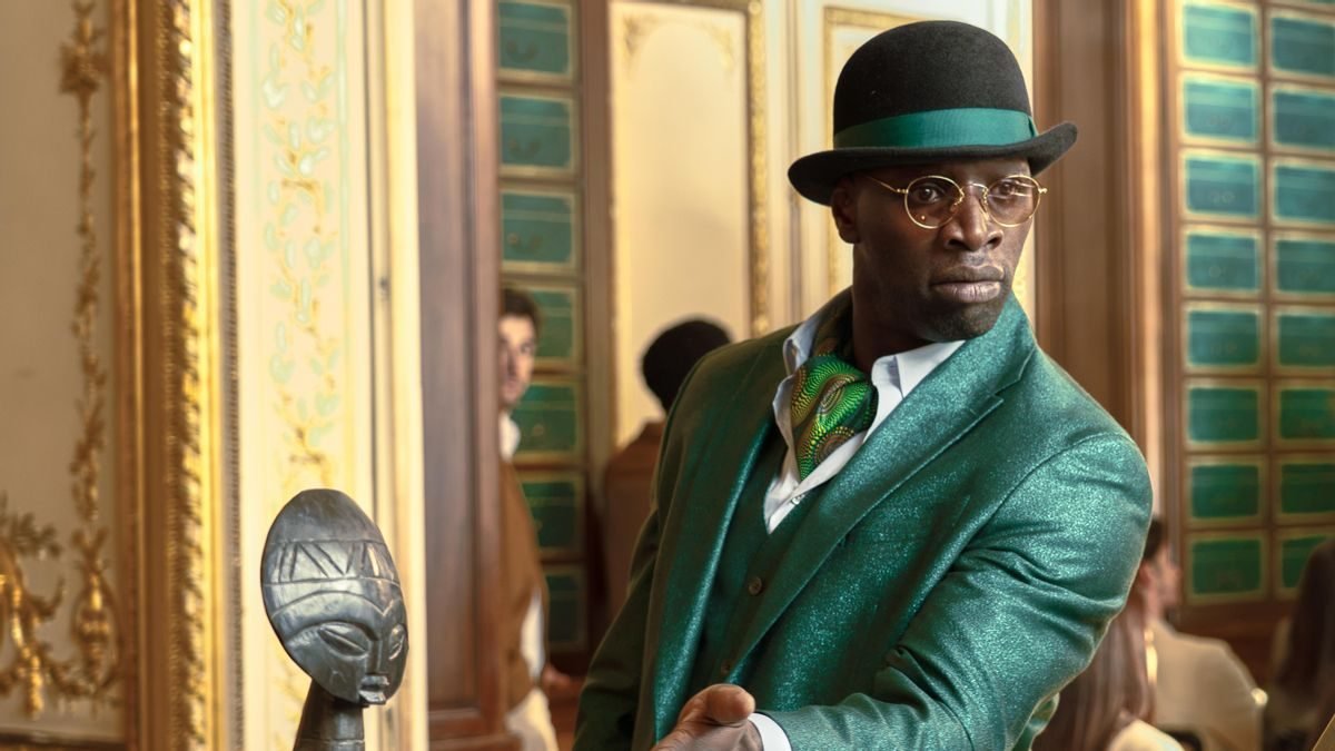 LUPIN VUELVE A NETFLIX: ASSANE DIOP ENFRENTA UN NUEVO ROBO Y DEBE PROBAR SU INOCENCIA