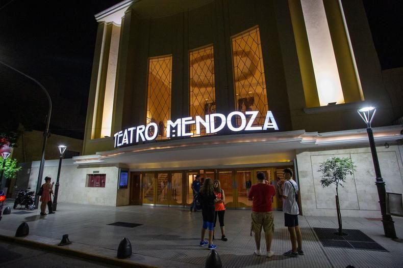 MÚSICA, TEATRO, HUMOR Y GASTRONOMÍA: TODO LO QUE SE PODRÁ HACER ESTE FIN DE SEMANA EN MENDOZA