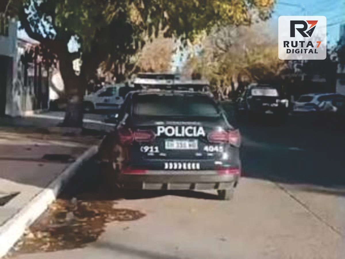 CASO MARGARITA GUTIERREZ: NUEVOS ELEMENTOS COMPLICAN AL HIJO EN ESTE CASO DE FEMICIDIO