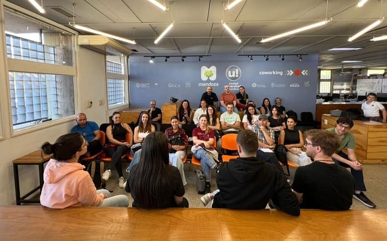 MARKETING PARA EMPRENDEDORES: LA CIUDAD DE MENDOZA SUMA UNA NUEVA CAPACITACIÓN GRATUITA