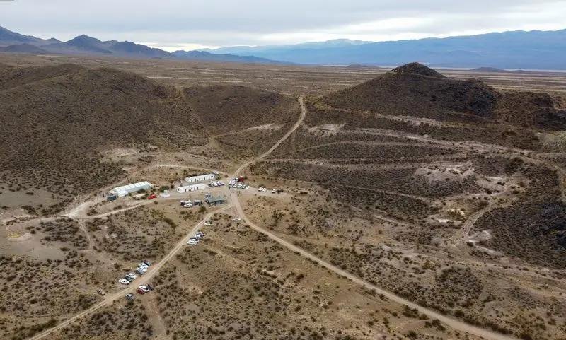MENDOZA APUESTA A LA MINERÍA BINACIONAL PARA ATRAER INVERSIONES Y FORTALECER SU DESARROLLO