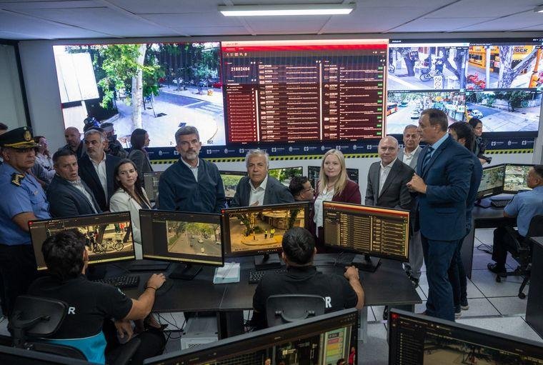 MENDOZA AVANZA CON UNA AGENDA LEGISLATIVA QUE APUNTA A DESREGULAR, DIGITALIZAR Y REFORZAR LA SEGURIDAD