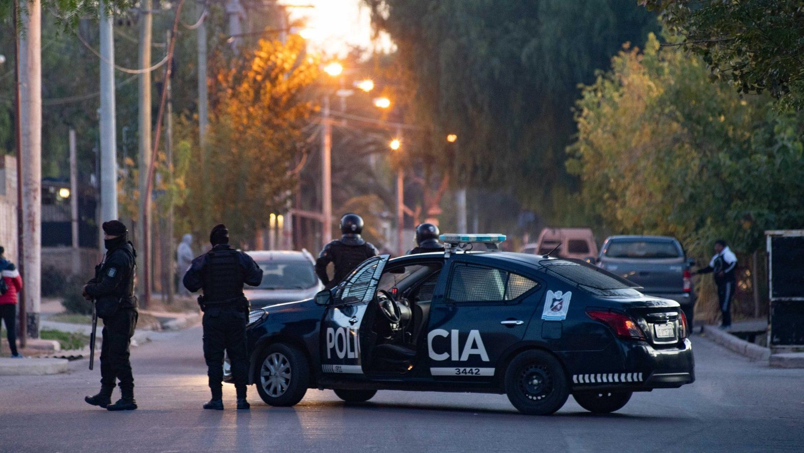 MENDOZA CREÓ UNA NUEVA JEFATURA PARA UNIFICAR LAS DETENCIONES DE MENORES