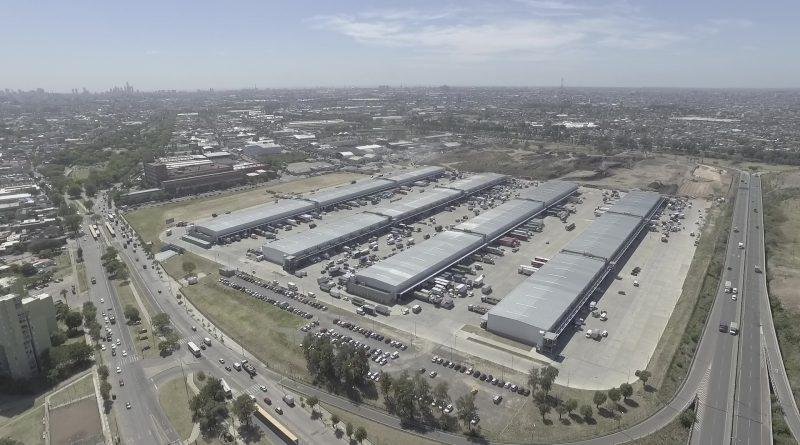 MENDOZA YA TIENE LEY PARA IMPULSAR EL POLO LOGÍSTICO DEL ESTE Y APUESTA A CONVERTIRSE EN UN HUB COMERCIAL DEL CORREDOR BIOCEÁNICO