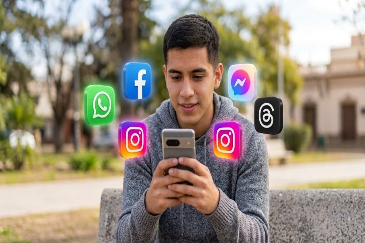 META IMPONDRÁ NUEVAS RESTRICCIONES A INSTAGRAM Y FACEBOOK PARA ADOLESCENTES