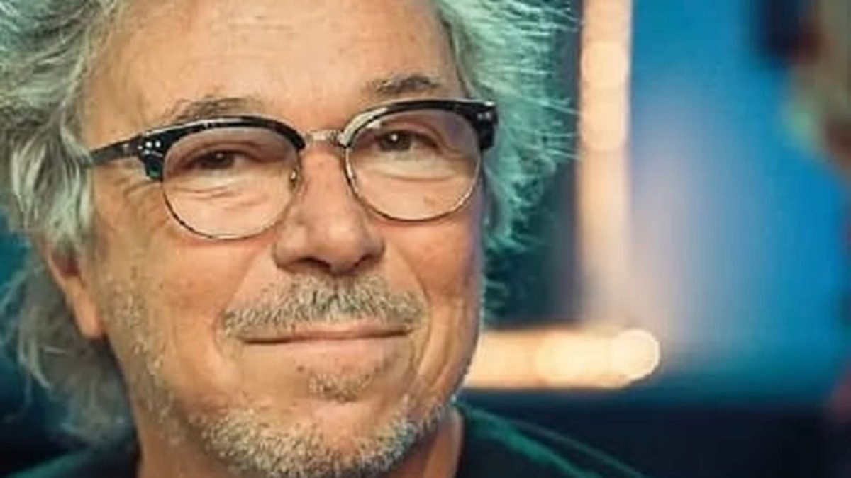 MIGUEL KOHAN LLEGA A MAIPÚ CON UN SEMINARIO SOBRE LA HERRAMIENTA AUDIOVISUAL EN LA TAREA SOCIAL