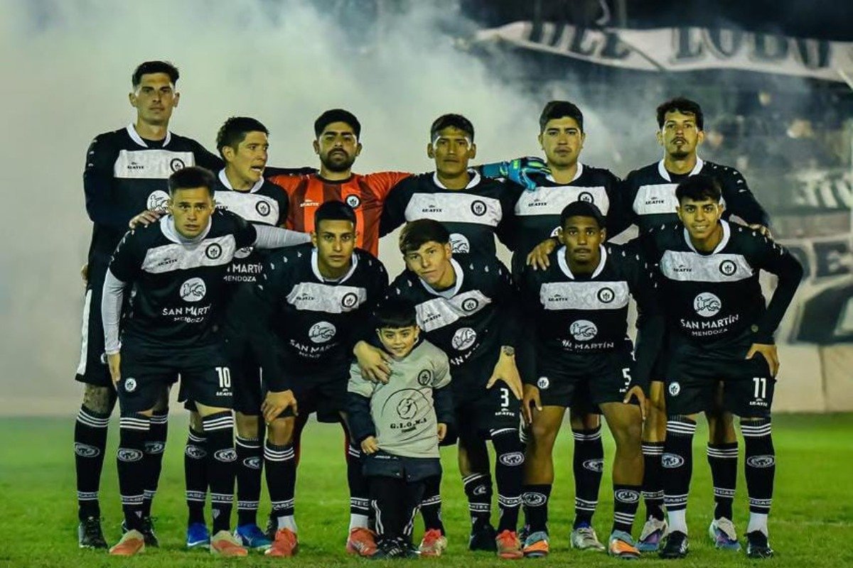MONTECASEROS MOSTRÓ LAS GARRAS Y VENCIÓ 2-1 A ARGENTINO PARA CONSEGUIR SU PRIMER TRIUNFO