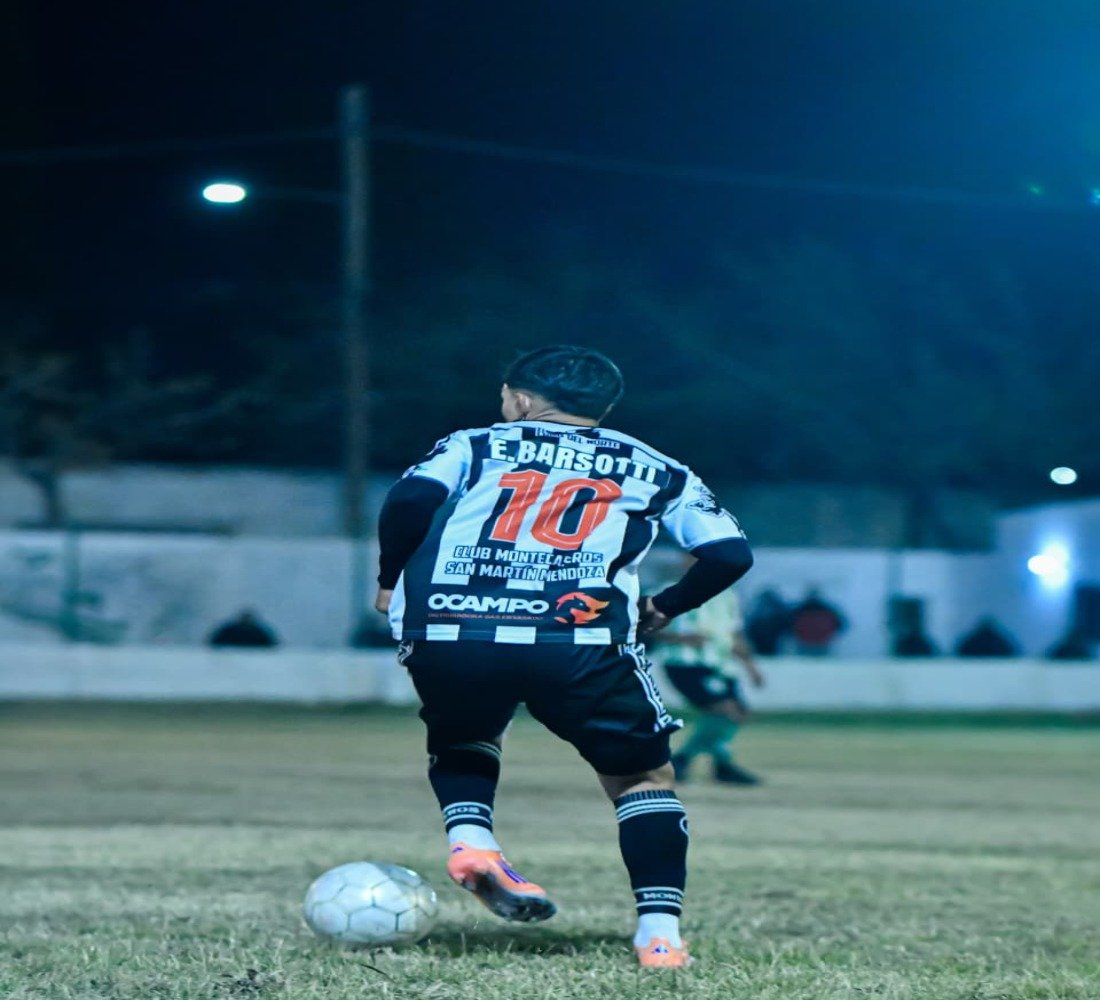MONTECASEROS SIGUE EN LA CIMA PESE AL EMPATE: ASÍ QUEDÓ LA ZONA A DE LA LIGA RIVADAVIENSE FECHA 12