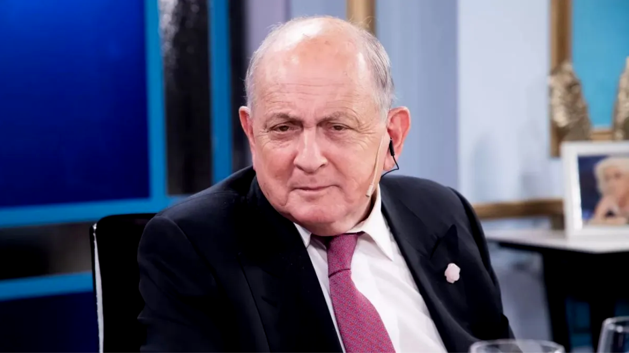 MURIÓ CHICHE GELBLUNG: LA VIDA DE UNO DE LOS PERIODISTAS MÁS DISRUPTIVOS DE LA ARGENTINA