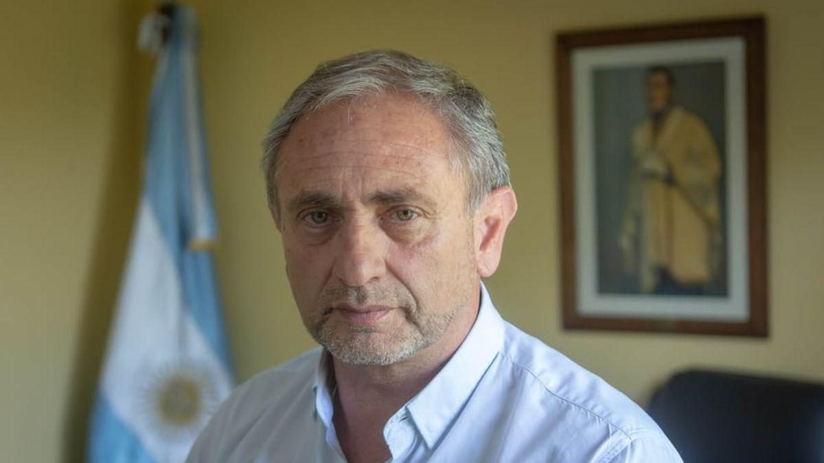 “NO HABRÁ CONTEMPLACIONES”: ENDURECEN LAS MEDIDAS CONTRA LOS PRESOS QUE TOMARON DE REHÉN A UN PENITENCIARIO EN MENDOZA
