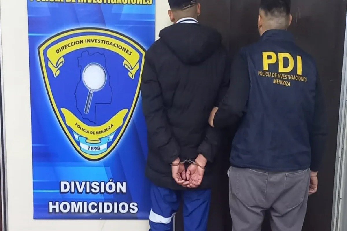 NUEVE CONDENADOS POR LA RED NARCO DEL OESTE DE GODOY CRUZ: EL “FAROLITO” Y SU PROVEEDOR ADMITIERON LOS DELITOS