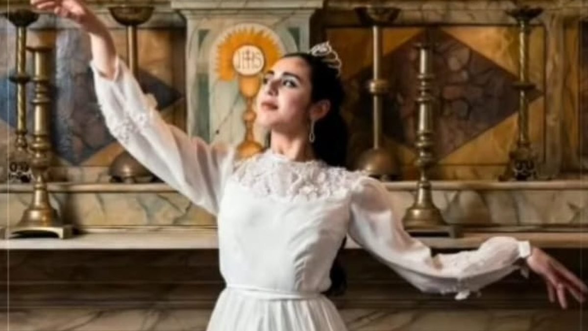NUEVE MUJERES, NUEVE HISTORIAS: "MUJERES DEL BICENTENARIO" LLEGA AL COLÓN DE PALMIRA CON EL BALLET DANZAR DEL ALMA