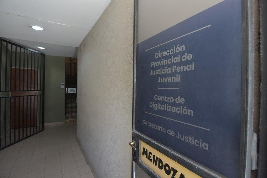 NUEVO RÉGIMEN PENAL JUVENIL EN MENDOZA: ASÍ ES EL CIRCUITO QUE RECORRE UN MENOR DESDE SU DETENCIÓN