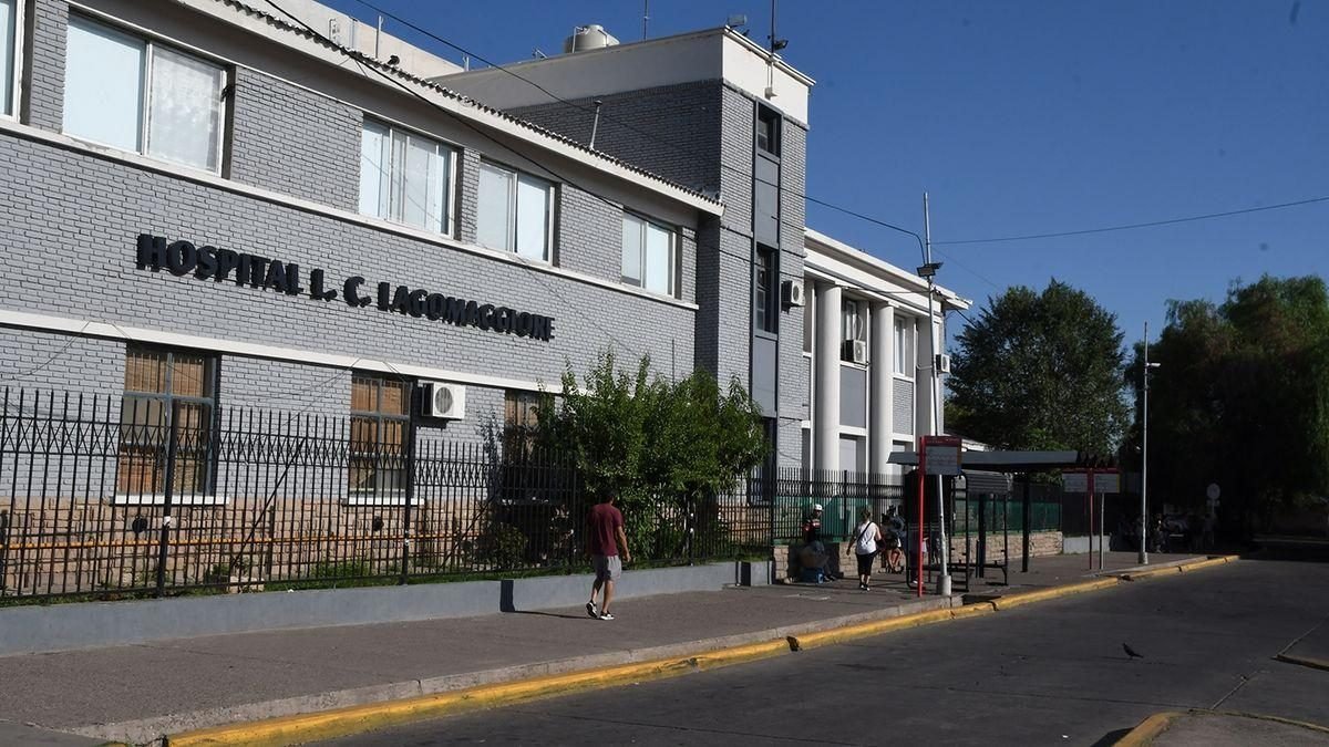OCTUBRE ROSA: EL HOSPITAL LAGOMAGGIORE PREPARÓ UNA AGENDA ESPECIAL POR EL CÁNCER DE MAMA