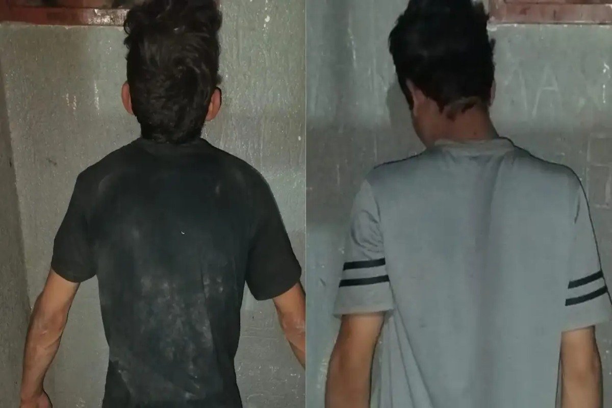 OPERATIVO CERROJO EN MAIPÚ: DETUVIERON A DOS HOMBRES TRAS UN ROBO