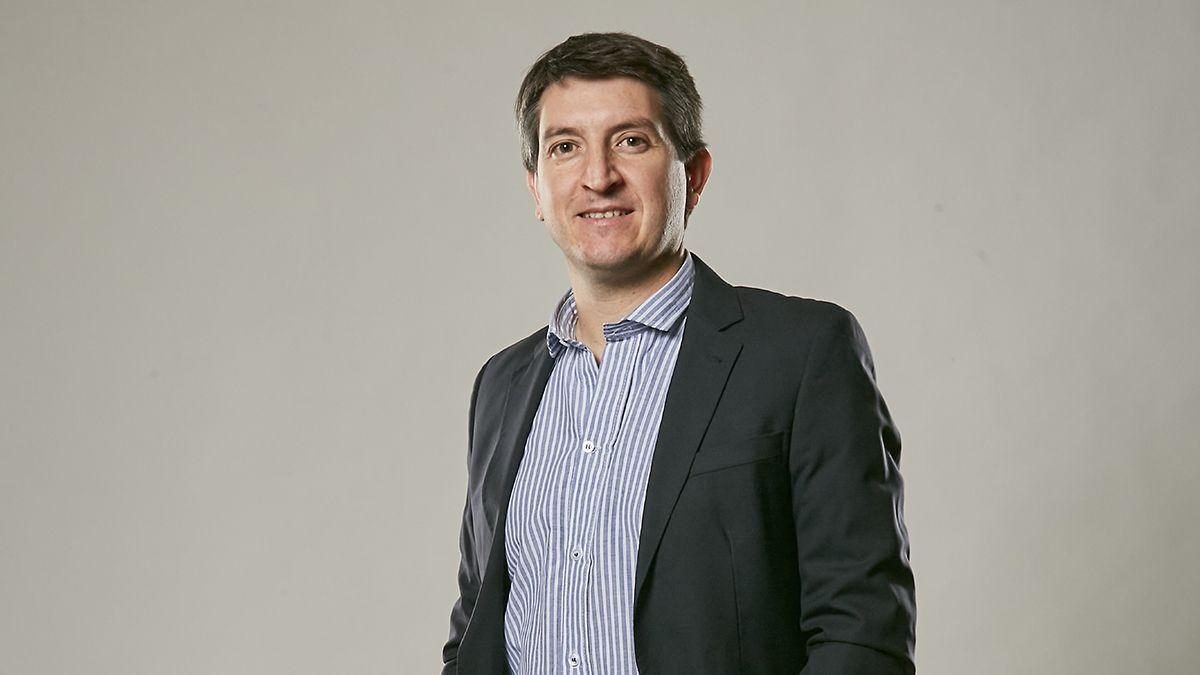 ORGULLO PACEÑO: SERGIO “TANO” ROBLES FUE NOMINADO A LOS MARTÍN FIERRO FEDERAL