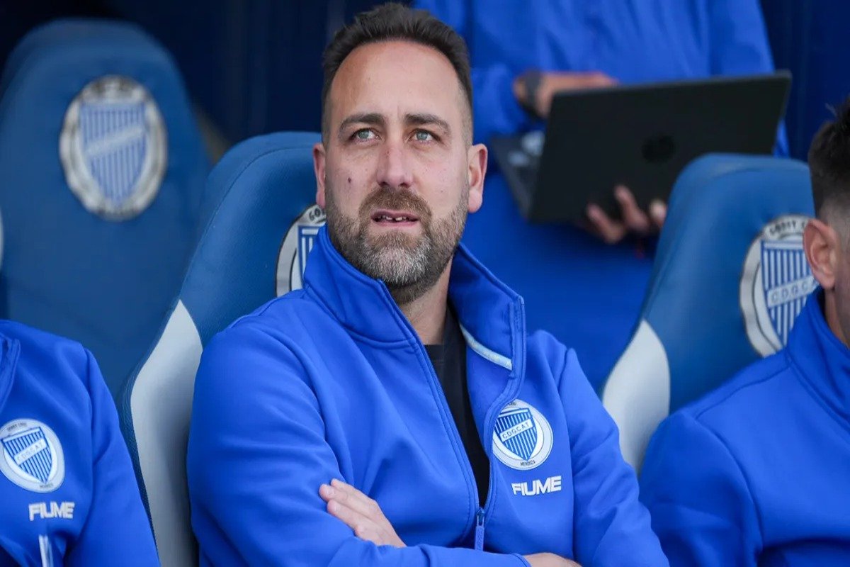 PABLO DE MUNER DEJÓ DE SER EL DT DE GODOY CRUZ TRAS LA DERROTA ANTE DEPORTIVO MADRYN