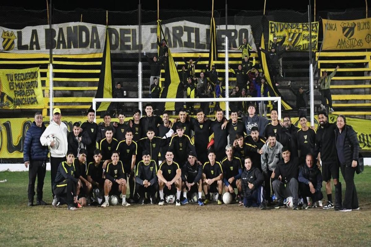 PALMIRA VA POR LA REMONTADA EN EL REGIONAL AMATEUR Y LOS MENDOCINOS BUSCAN AVANZAR DE RONDA