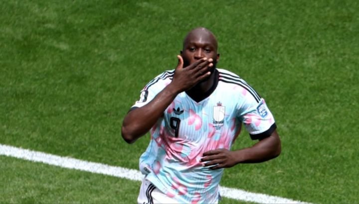 PARTIDO PARA LA HISTORIA: BÉLGICA REMONTÓ IN EXTREMIS Y ELIMINÓ A UNA SENEGAL QUE FUE SUPERIOR
