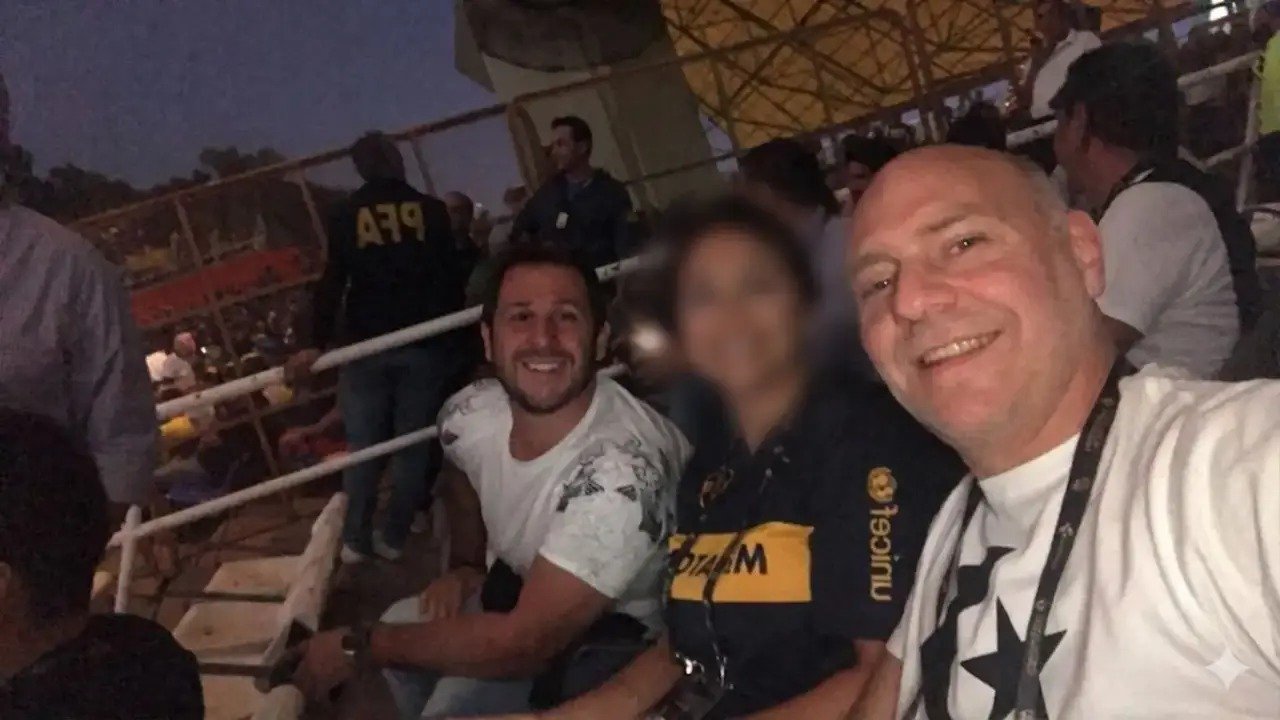 POLÉMICA: EL PRESIDENTE DE LA CORTE DE MENDOZA DEBERÁ FALLAR EN LA CAUSA DE SU EXSUBORDINADO ACUSADO DE ABUSO SEXUAL