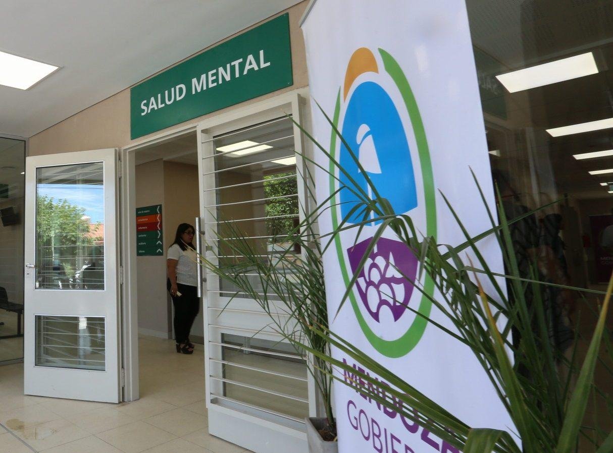 PROFESIONALES DENUNCIAN DETERIORO EDILICIO Y FALTA DE RECURSOS EN LOS EFECTORES DE SALUD MENTAL DE MENDOZA