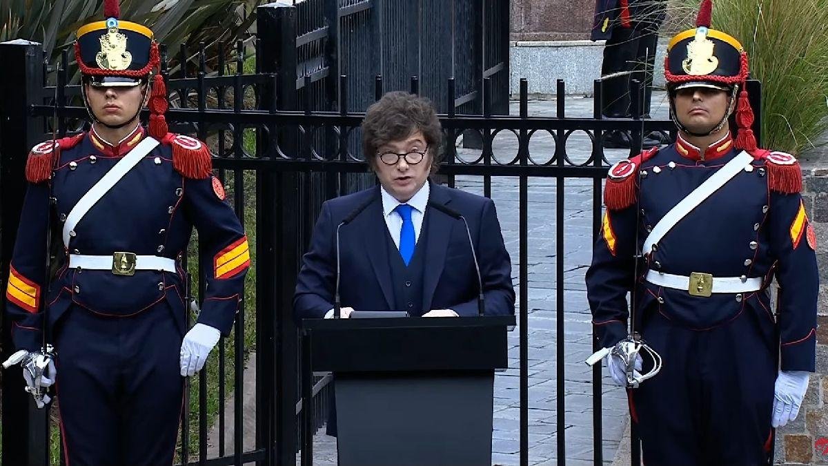 PROYECTO POR MALVINAS: ADVIERTEN SOBRE POSIBLES EFECTOS EN LA LIBERTAD DE EXPRESIÓN Y EL PERIODISMO
