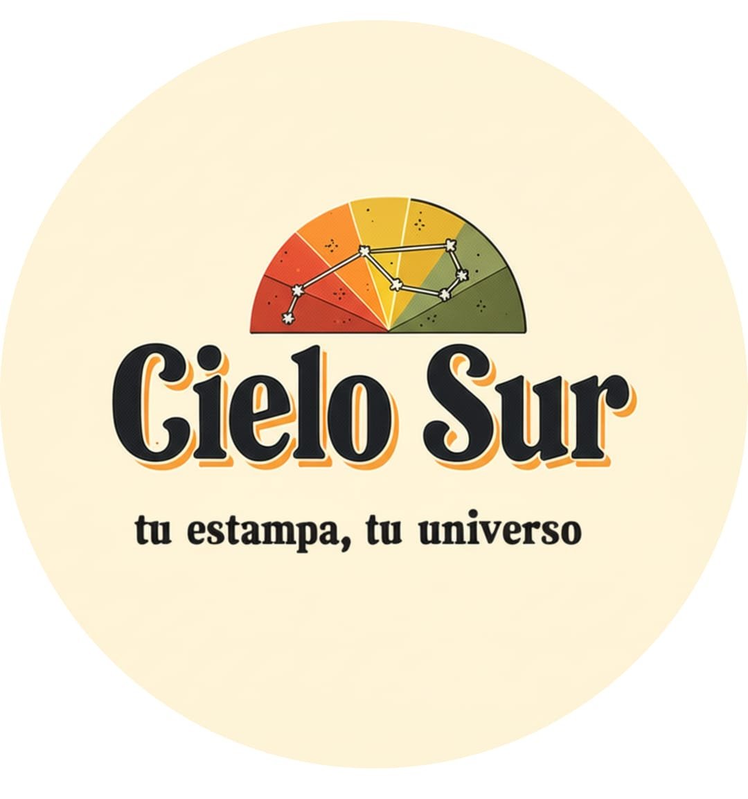CIELO SUR ESTAMPAS