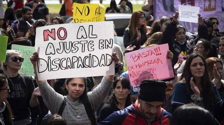 RECORTE DE PENSIONES POR INVALIDEZ: MÁS DE 21.800 BENEFICIARIOS DEBERÁN REVERIFICAR SU SITUACIÓN ANTE EL GOBIERNO NACIONAL