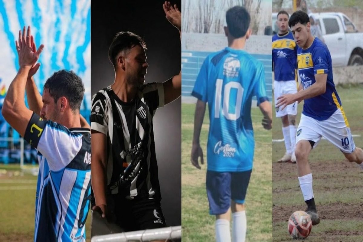 REGIONAL AMATEUR: SE VIENEN LOS PLAYOFFS EN CUYO Y CUATRO MENDOCINOS VAN POR EL ASCENSO