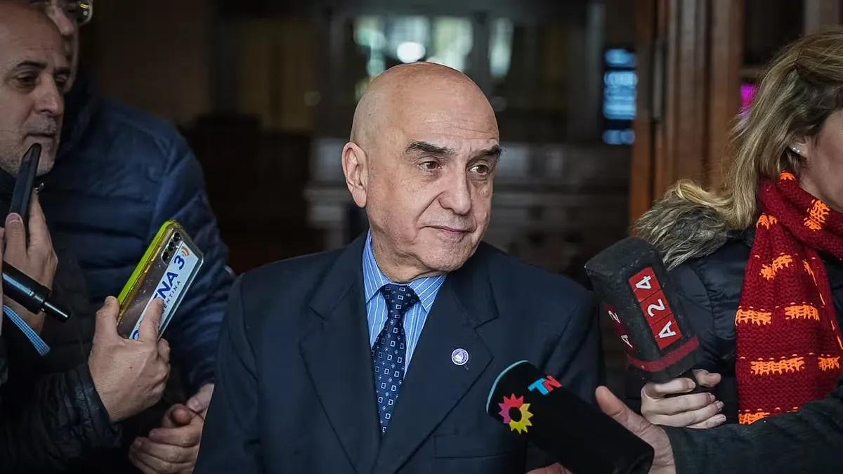 RENUNCIÓ EL SECRETARIO NACIONAL DE DISCAPACIDAD EN MEDIO DE LA DISPUTA POR LOS FONDOS PARA EL ÁREA