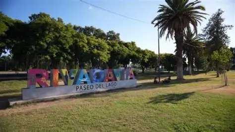 RIVADAVIA ARRANCA AGOSTO A PURO MOVIMIENTO: FERIAS, ARTE Y CINE PARA TODA LA FAMILIA