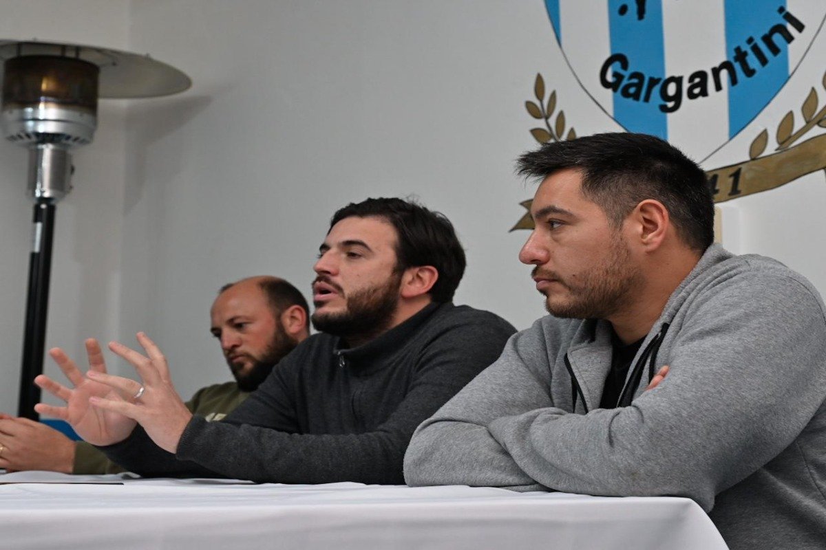 RIVADAVIA LANZÓ UN PROGRAMA QUE BUSCA FORTALECER A LOS CLUBES Y GENERAR MÁS EMPLEO LOCAL