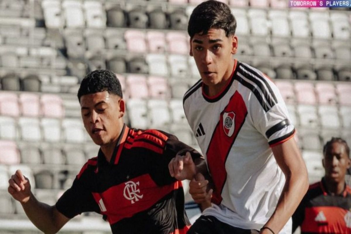 RIVER SIGUE SOÑANDO CON LA MESSI CUP, BOCA SE DESPIDIÓ CON UN GOLAZO DE CHILENA Y NEWELL'S VA POR LA COPA DE PLATA