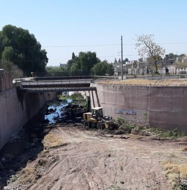 SÚPER NIÑO EN MENDOZA: CUÁLES SON LAS ZONAS MÁS EXPUESTAS A ALUVIONES Y QUÉ ESTÁ HACIENDO LA PROVINCIA