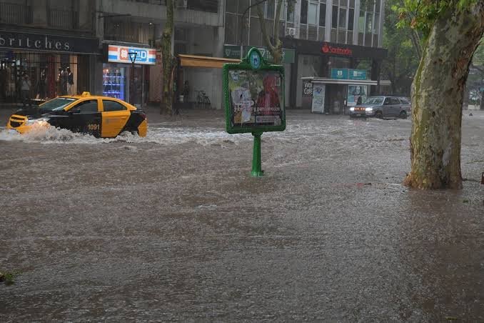SÚPER NIÑO EN MENDOZA: QUÉ SE PUEDE HACER PARA PREVENIR EL IMPACTO DE LAS TORMENTAS QUE VIENEN