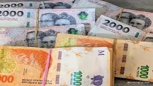 SALARIOS A LA DERIVA: EL GOBIERNO DESCARTA EL PISO DE $1.000.000 Y DEJA A LOS TRABAJADORES SIN RED DE CONTENCIÓN