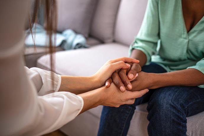 SALUD DIFUNDIÓ UNA GUÍA PRÁCTICA PARA ACTUAR ANTE CRISIS Y ATAQUES DE PÁNICO