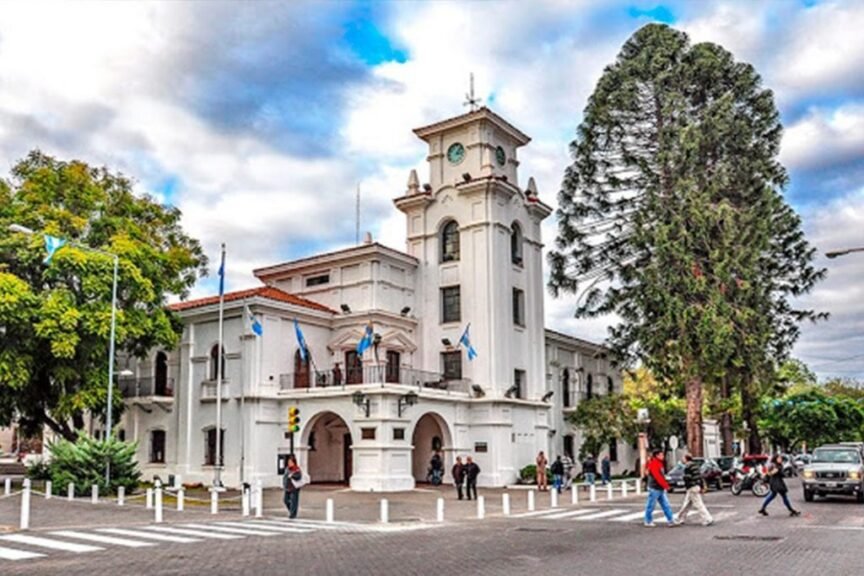 SAN MARTÍN LANZÓ UNA MORATORIA CON HASTA 80% DE DESCUENTO EN INTERESES PARA LOS CONTRIBUYENTES