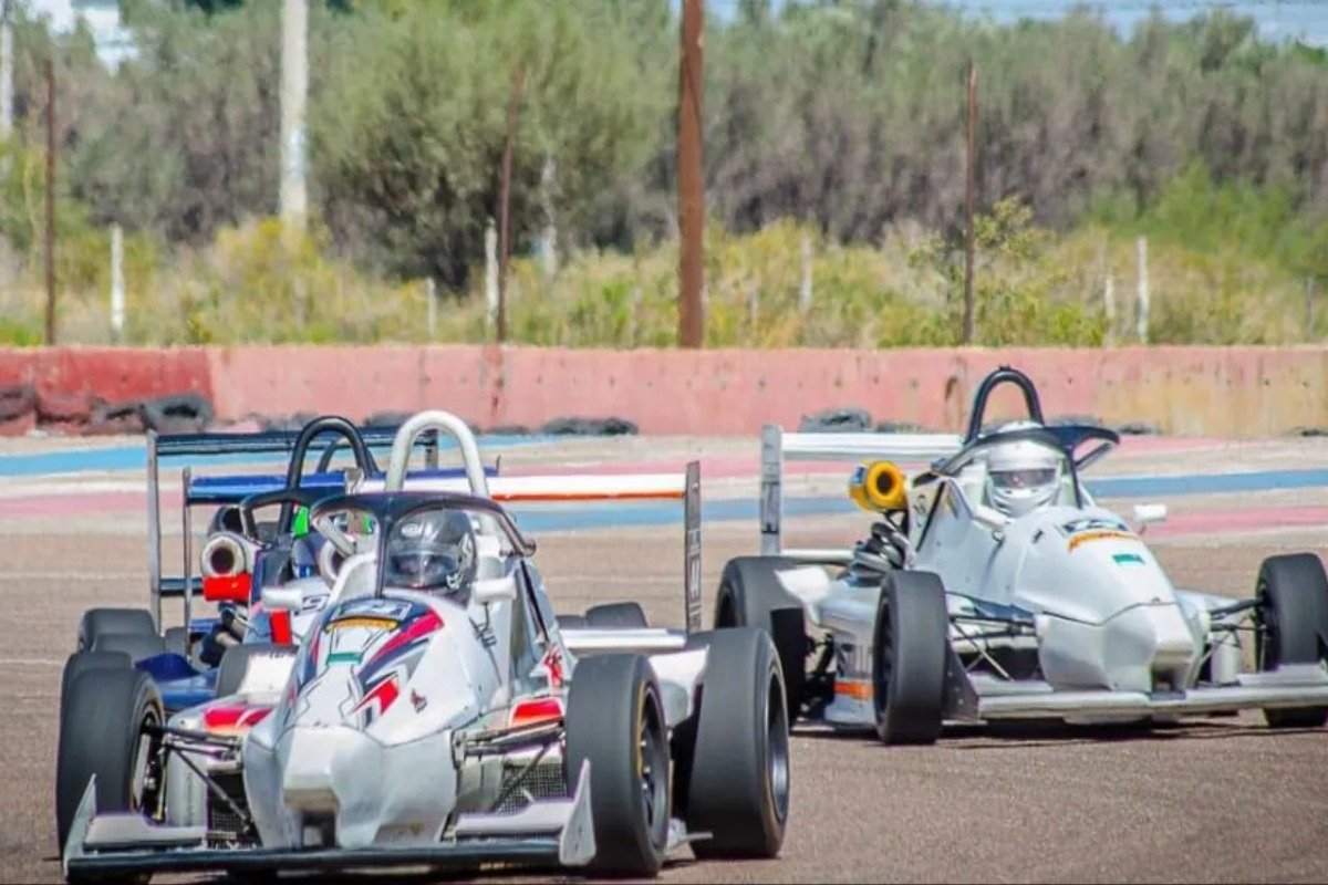 SAN MARTÍN PREPARA EL 76° GRAN PREMIO VENDIMIA: VELOCIDAD, HISTORIA Y UN GRAN ESPECTÁCULO