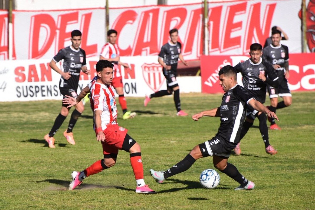 SAN MARTÍN SÓLO LOGRÓ UN EMPATE COMO LOCAL ANTE COSTA BRAVA EN EL INICIO DE LA SEGUNDA FASE
