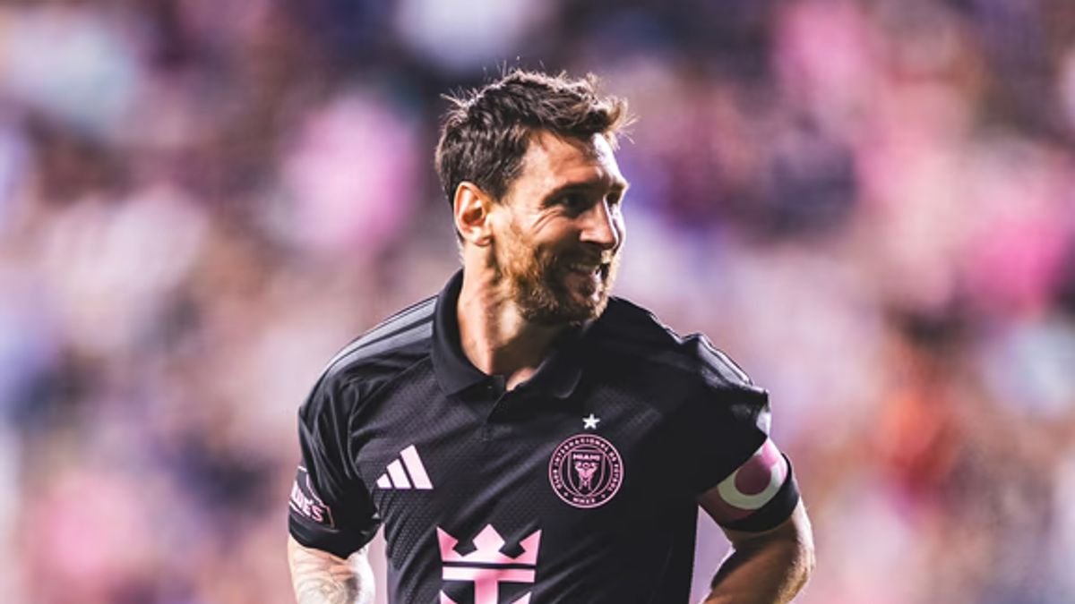 SANCIÓN PARA LEO: EL CAPITÁN SE CALENTÓ, LE PEGÓ A UN RIVAL Y LA MLS LE BAJÓ EL MARTILLO