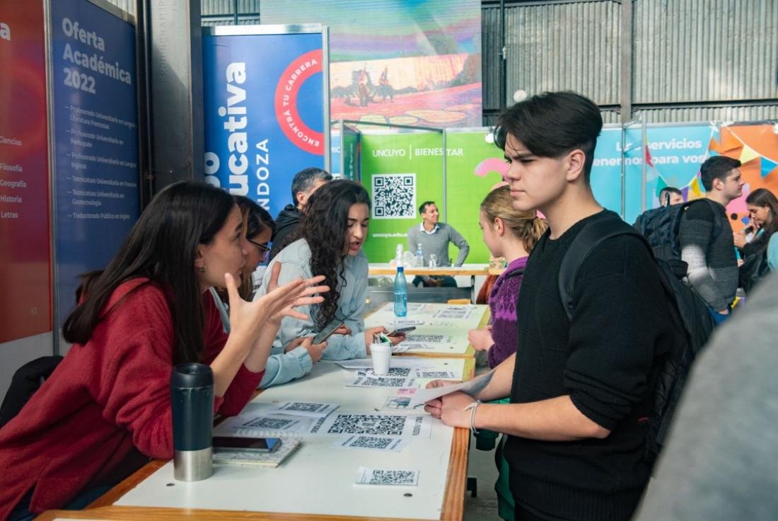 SANTA ROSA ABRE LAS PUERTAS A LA EXPO EDUCATIVA 2026: UNA JORNADA PARA ELEGIR EL FUTURO