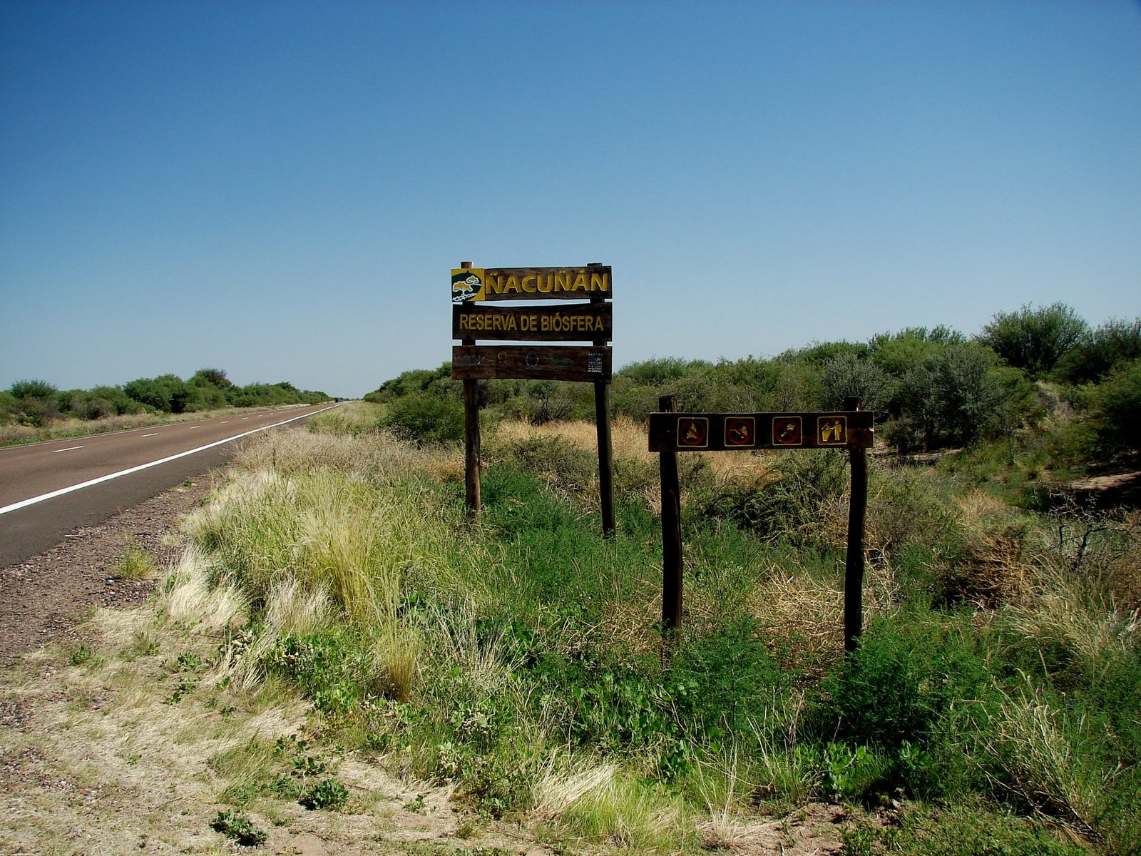 SANTA ROSA COMBINA VACACIONES DE INVIERNO GRATUITAS CON SU OFERTA DE TURISMO RURAL Y NATURALEZA