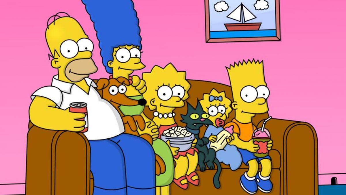¿SE TERMINAN LOS SIMPSON? LA VOZ DE BART PUSO UNA FECHA POSIBLE PARA EL FINAL DE LA SERIE